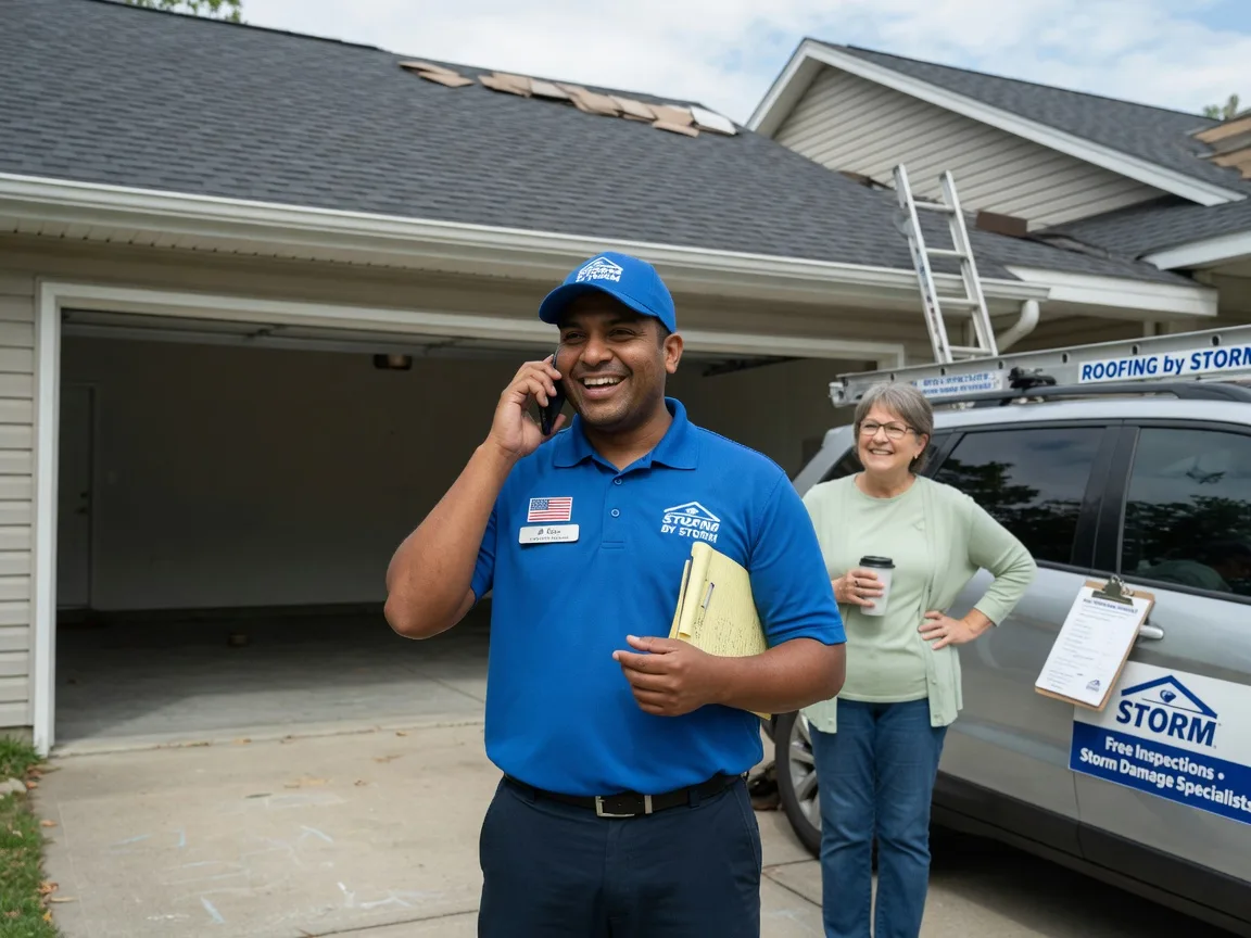 Roof Repair Near Me Castana, IA FAQs